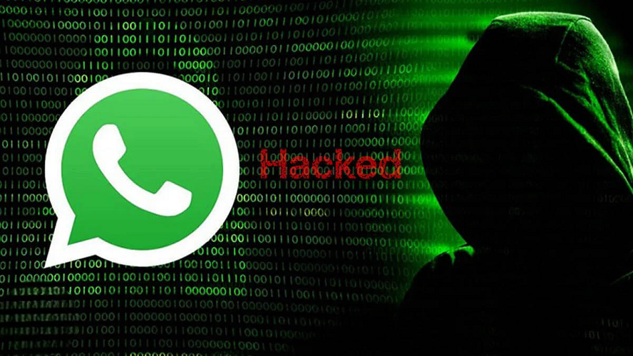 If your Instagram Facebook or WhatsApp account gets hacked