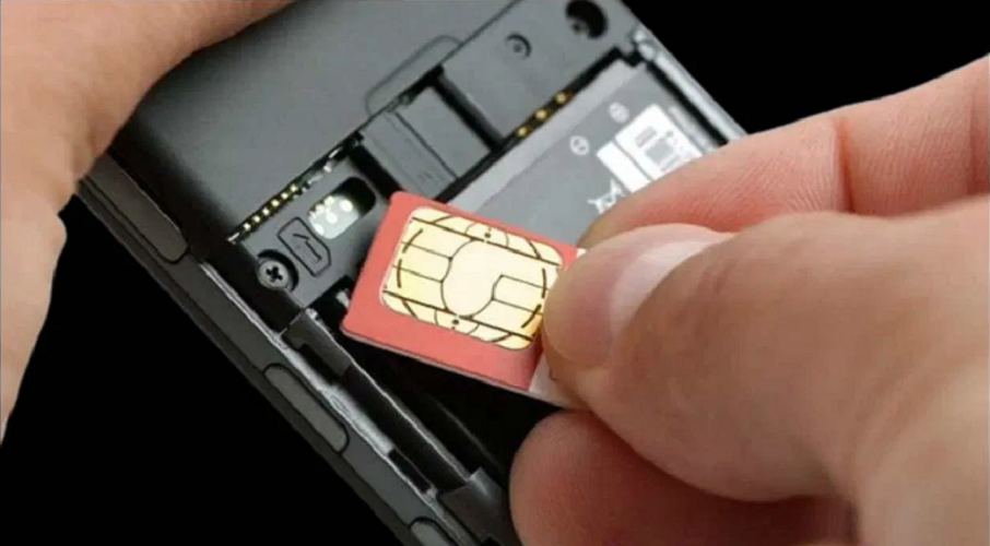 SIM रिचार्ज न किया आपका नंबर और डेटा किसी और के हाथ लग सकता है