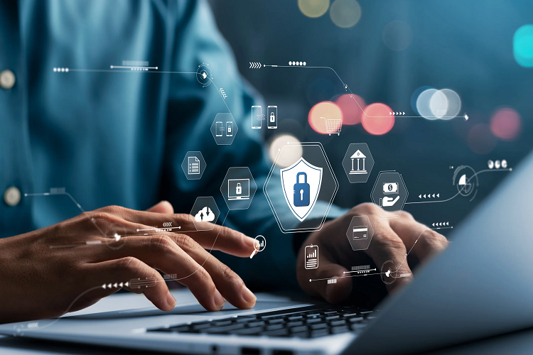  Cybersecurity