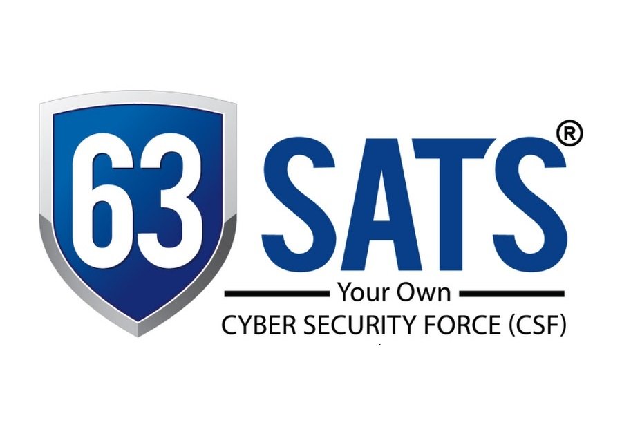 साइबर हमले होंगे फेल जब 63SATS करेगा डिजिटल खेल
