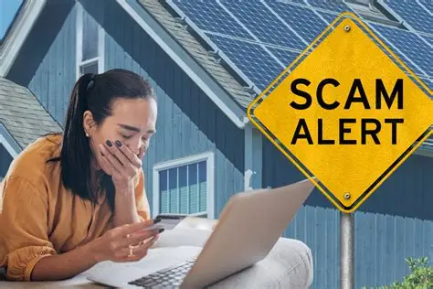 olar Scam साइबर फ्रॉड