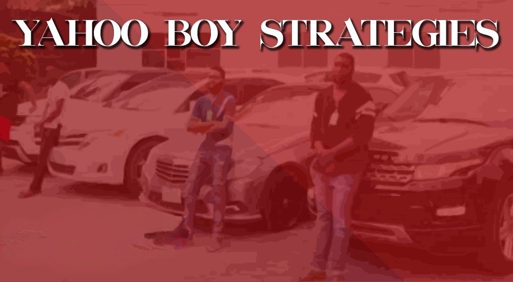 एलीट फ्रॉड अलर्ट: Yahoo Boys से सावधान रहें!