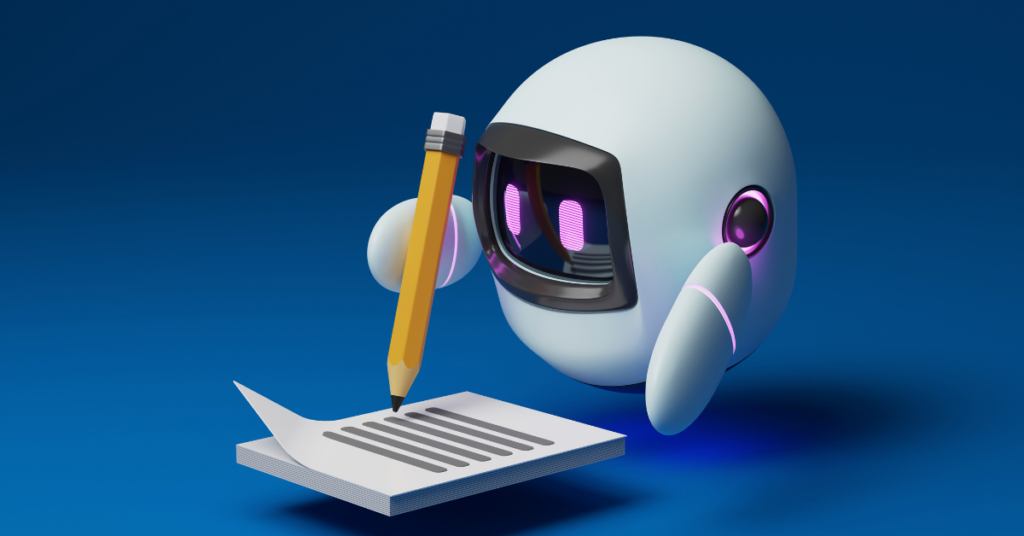 सोचिए — जब कंटेंट बोलेगा, “मैं AI जनरेटेड हूँ!