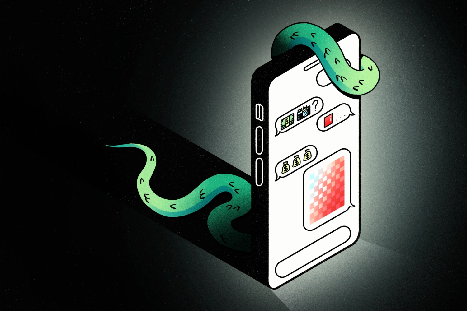 सेक्सटॉर्शन बढ़ रहा है — इस भावनात्मक अपराध से बचाव का सबसे प्रभावी तरीका है जागरूकता