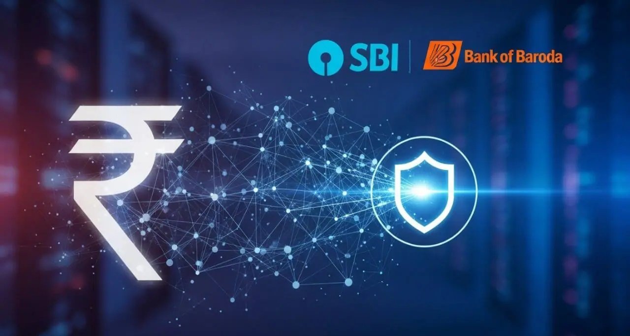 SBI और BoB मिलकर बनाएंगे “इंडियन डिजिटल पेमेंट इंटेलिजेंस कॉर्पोरेशन
