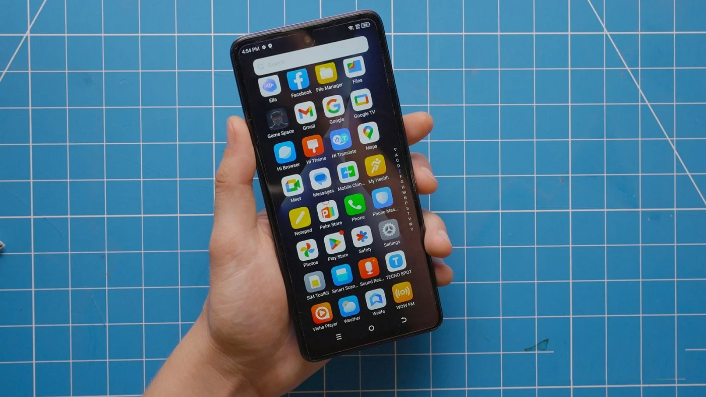 आपके ऐप्स क्या देख सकते हैं? और लोकेशन प्राइवेसी की सुरक्षा कैसे करें