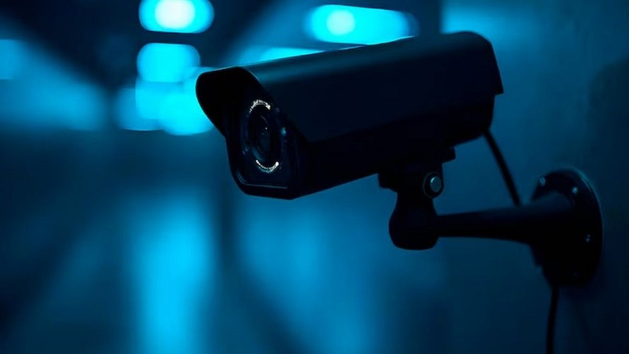 भारत में CCTV हैकिंग कांड: एक राष्ट्रीय सुरक्षा कमजोरी उजागर