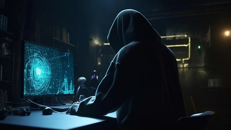 म्यावाडी से दुनिया तक — साइबर ठगी के अंधेरे साम्राज्य का पर्दाफाश