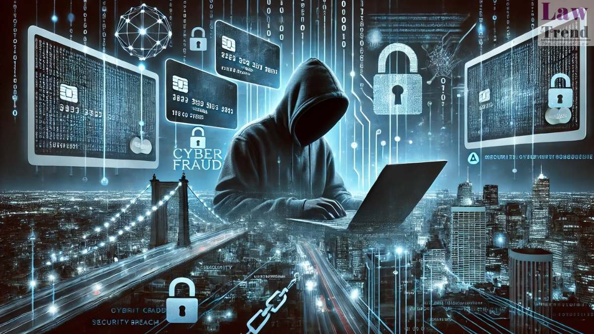 डिजिटल अरेस्ट” मामले में माननीय सर्वोच्च न्यायालय के अंतरिम निर्देश: भारत की साइबर अपराध प्रतिक्रिया में एक ऐतिहासिक मोड़