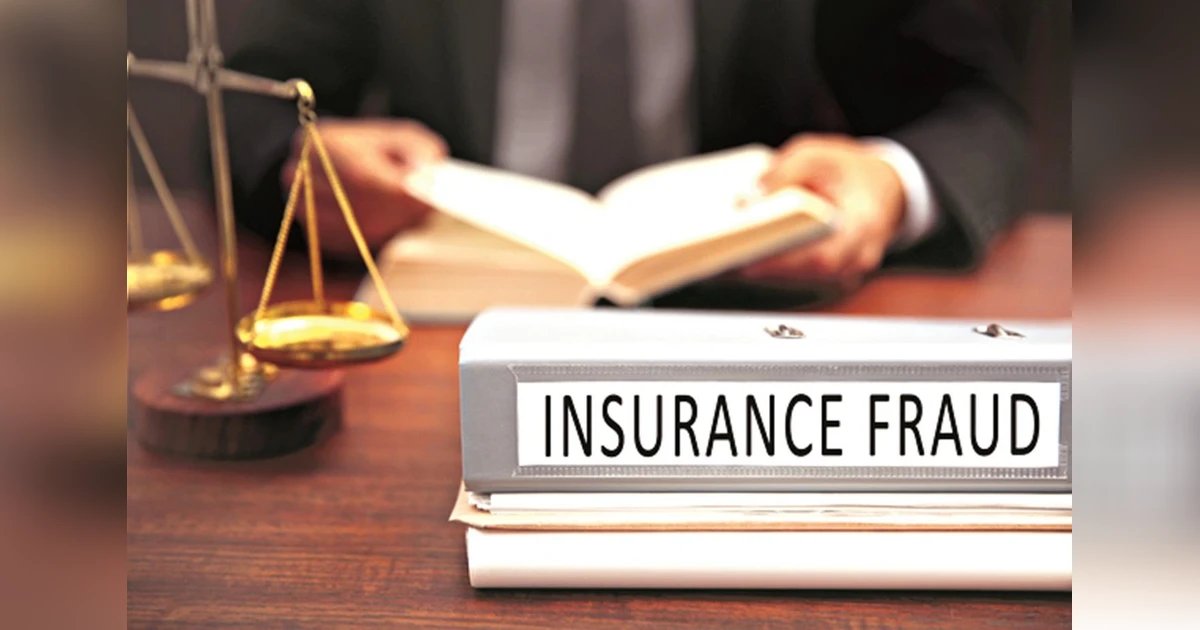 IRDAI / इंश्योरेंस ऑम्बड्समैन बनकर बढ़ती ठगी