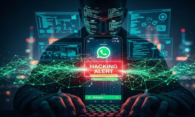 साइबर अलर्ट: WhatsApp अकाउंट हाईजैकिंग का नया खतरा — GhostPairing