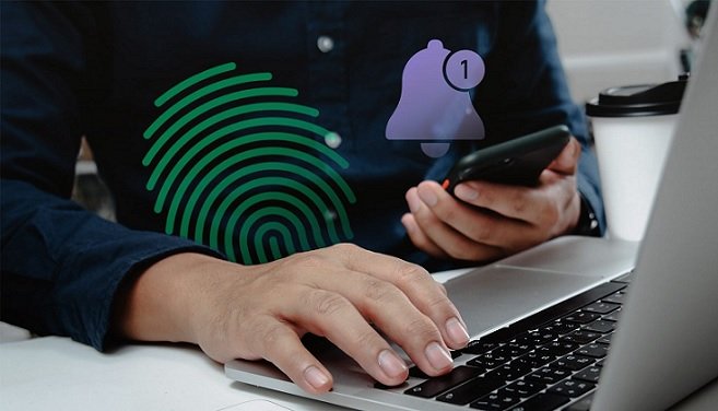 पासवर्ड चुराए जा सकते हैं, लेकिन MFA खातों को तोड़ना कहीं अधिक कठिन बना देता है  MFA का प्रयोग सुनिश्चित करें