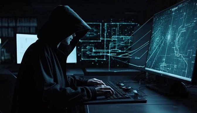 म्यूल अकाउंट्स: प्रणालीगत उल्लंघनों से उपजा साइबर अपराध का आधार