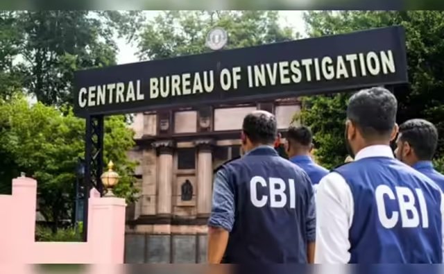 इंटरपोल–CBI की संयुक्त पहल साइबर-सक्षम वित्तीय अपराधों के विरुद्ध बढ़ती वैश्विक जंग