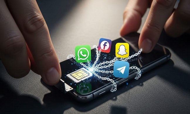 सिम बाइंडिंग की अनिवार्यता: डिजिटल सुरक्षा की दिशा में अहम कदम