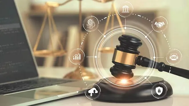 आईटी नियम (2026 संशोधन) में सुधार : साइबर अपराध रोकथाम की दिशा में सशक्त पहल