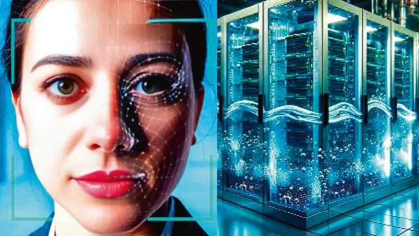 UIDAI ने एआई-संचालित ‘इनविज़िबल शील्ड’ लॉन्च किया: पहचान सुरक्षा में भारत की बड़ी छलांग