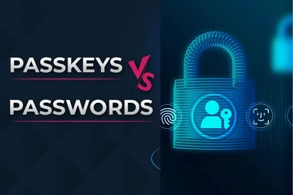 पासकी: सुरक्षित डिजिटल पहचान का नया युग