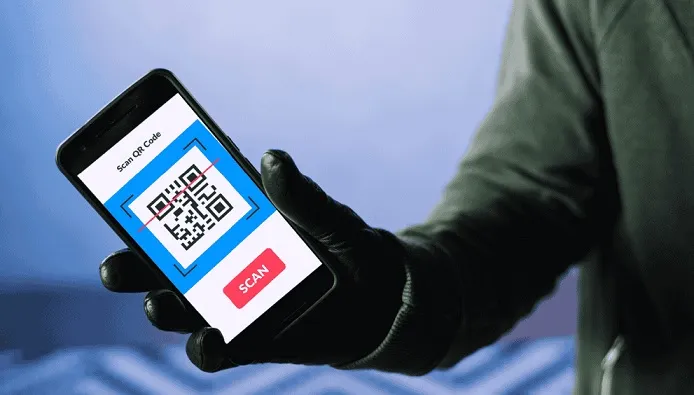 QR कोड्स: सुविधा या साइबर जाल? — बढ़ता खतरा, ज़रूरी सतर्कता