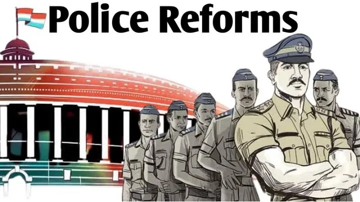 पणजी पुलिस मॉडल: प्रशिक्षण, तकनीक और वित्तीय समन्वय से साइबर अपराध नियंत्रण की प्रभावी रणनीति