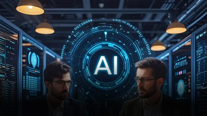 निवेश धोखाधड़ी का बदलता चेहरा – एआई और डीपफेक के जाल से सावधान