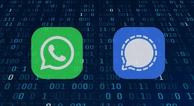 Linked Devices फीचर का दुरुपयोग: WhatsApp और Signal के माध्यम से साइबर जासूसी का नया तरीका