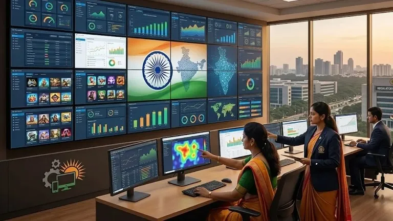 भारत के ऑनलाइन गेमिंग नियम, 2026: संरचित विनियमन और नागरिक सुरक्षा की दिशा में बड़ा कदम
