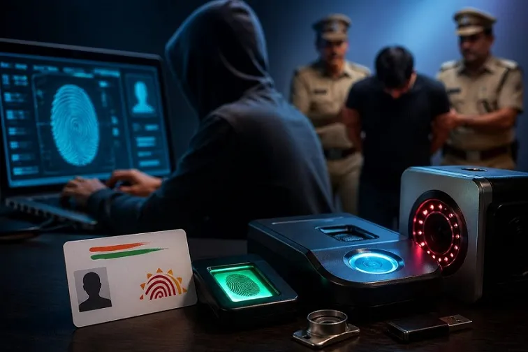 आंध्र प्रदेश का “AP Cyber Guard” मॉडल: Zero FIR और त्वरित बैंक अलर्ट से साइबर अपराध पर प्रहार