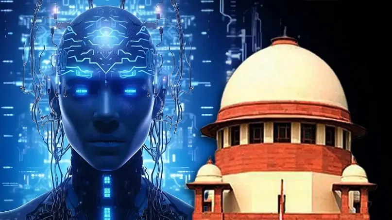न्यायपालिका में कृत्रिम बुद्धिमत्ता (AI) का जिम्मेदार उपयोग: मसौदा विनियम, 2026