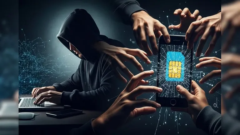 SIM Swap Fraud पर कर्नाटक उच्च न्यायालय का ऐतिहासिक फैसला: टेलीकॉम कंपनियाँ अब लापरवाही के लिए उत्तरदायी