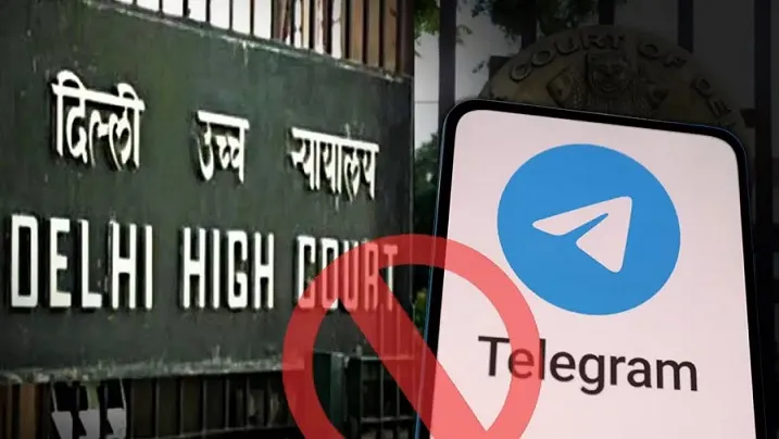 NEET (UG) 2026 परीक्षा में नकल रोकने हेतु Telegram प्रतिबंध पर दिल्ली उच्च न्यायालय की ऐतिहासिक मुहर