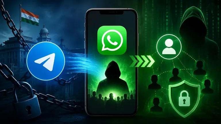 WhatsApp Username फीचर: बढ़ी गोपनीयता के साथ बढ़ेंगे साइबर धोखाधड़ी के खतरे