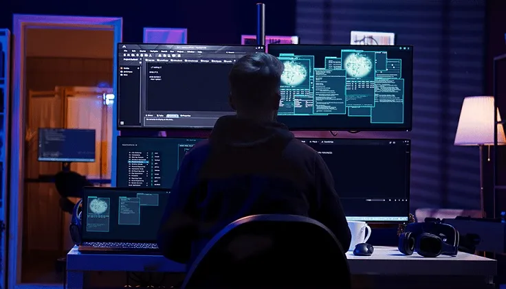 Fraud-as-a-Service (FaaS): सब्सक्रिप्शन मॉडल पर बिक रही है साइबर फ्रॉड की टूलकिट, सतर्क रहें