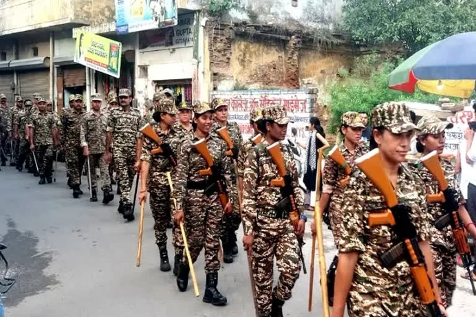 कांवड़ यात्रा 2026: हरिद्वार में पहली बार साइबर कमांडो की तैनाती, ऑनलाइन खतरों पर रहेगी रियल-टाइम निगरानी