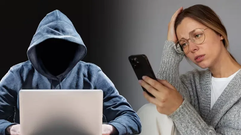 “Rent a Boyfriend” घोटाले से सावधान: महिलाओं और लड़कियों को निशाना बना रहे साइबर ठग