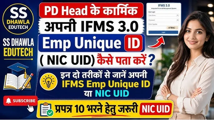 यूनिक आइडेंटिफ़ायर्स (UIDs/UUIDs) को समझें और हैकिंग से बचें