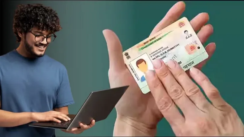 घर बैठे 06 आसान चरणों में आधार VID जनरेट करें—सरल, सुरक्षित और सुविधाजनक