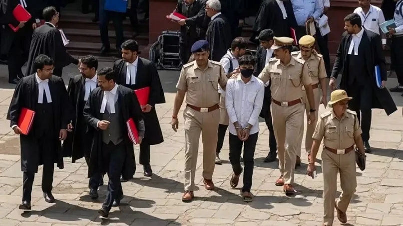 जज बनकर प्रमुख वकील को धोखा देने की कोशिश: साइबर अपराधियों का बढ़ता दुस्साहस