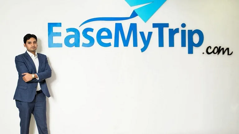 ED आरोपपत्र: EaseMyTrip सह-संस्थापक पर महादेव बेटिंग ऐप से जुड़े मनी लॉन्ड्रिंग के आरोप