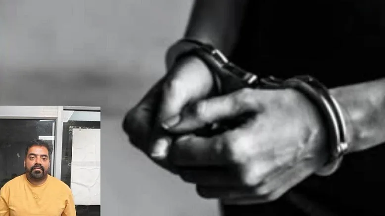 फर्जी स्टॉक ट्रेनिंग के नाम पर ₹7.29 करोड़ की साइबर ठगी: उत्तर प्रदेश STF ने आरोपी को किया गिरफ्तार