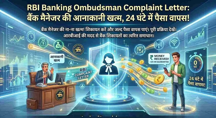 भारत में साइबर धोखाधड़ी: बैंकों की धीमी कार्रवाई और RBI की Zero Liability Policy पर सवाल