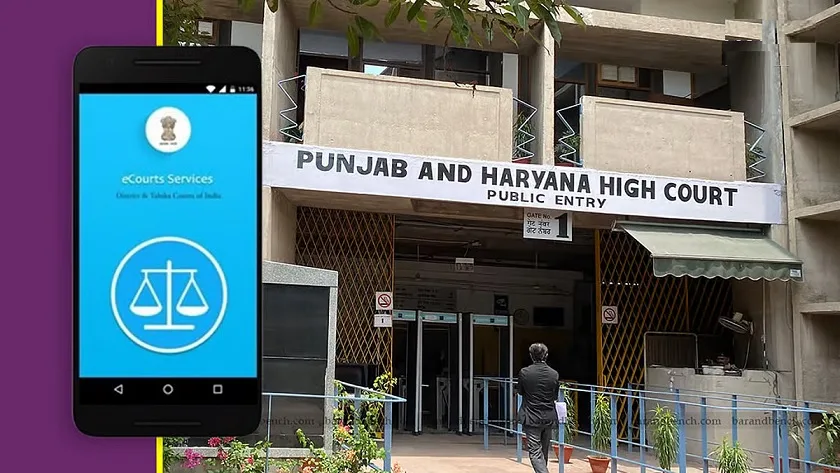 सोशल मीडिया टेकडाउन आदेशों में पारदर्शिता और प्राकृतिक न्याय: पंजाब एवं हरियाणा उच्च न्यायालय का महत्वपूर्ण निर्णय